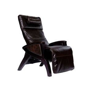 Svago Newton ZGR SV630 Zero Gravity Recliner in Mahogany - Game Room Spot