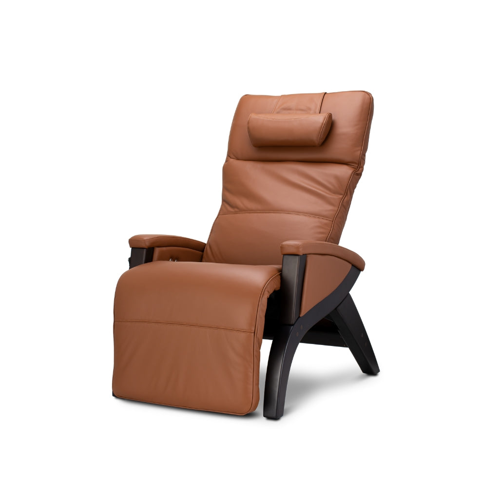 Svago Newton ZGR SV630 Zero Gravity Recliner in Tan - Game Room Spot