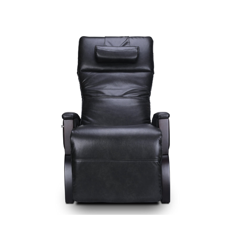 Svago Newton ZGR SV630 Zero Gravity Recliner front - Game Room Spot
