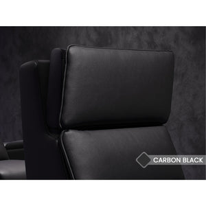Valencia Monza Carbon Fiber Home Theater Seating Headrest - Game Room Spot