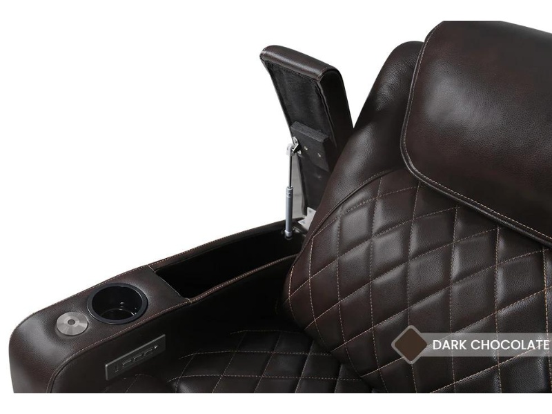 Valencia Oslo Home Theater Seating