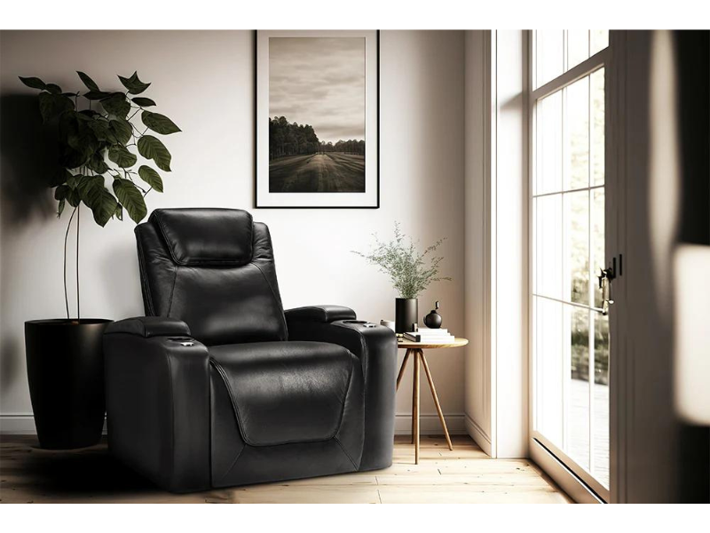 Valencia Oslo Nouvelle Home Theater Seating