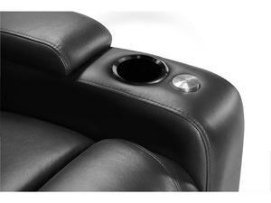 Valencia Oslo Nouvelle Home Theater Seating
