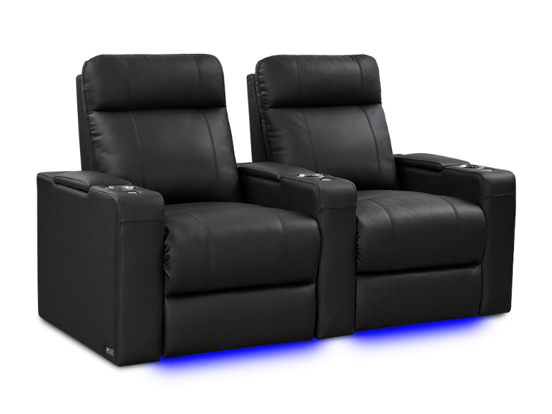 Valencia Piacenza Luxury Edition Home Theater