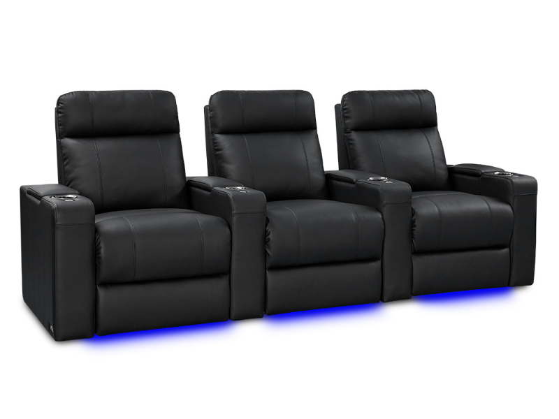 Valencia Piacenza Luxury Edition 3 seats