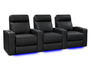 Valencia Piacenza Luxury Edition 3 seats