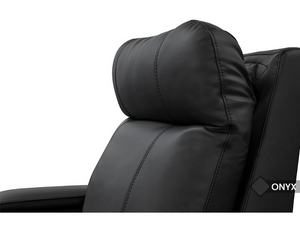 Valencia Piacenza Luxury Edition Home Theater Seatrest