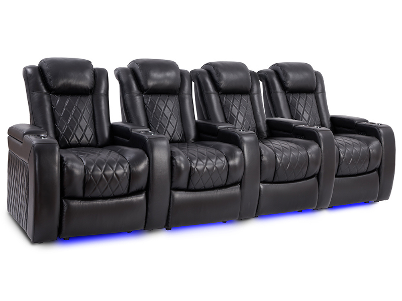Valencia Tuscany Slim Edition Theater Seating