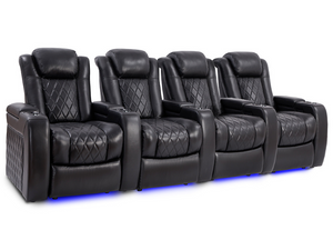 Valencia Tuscany Slim Edition Theater Seating
