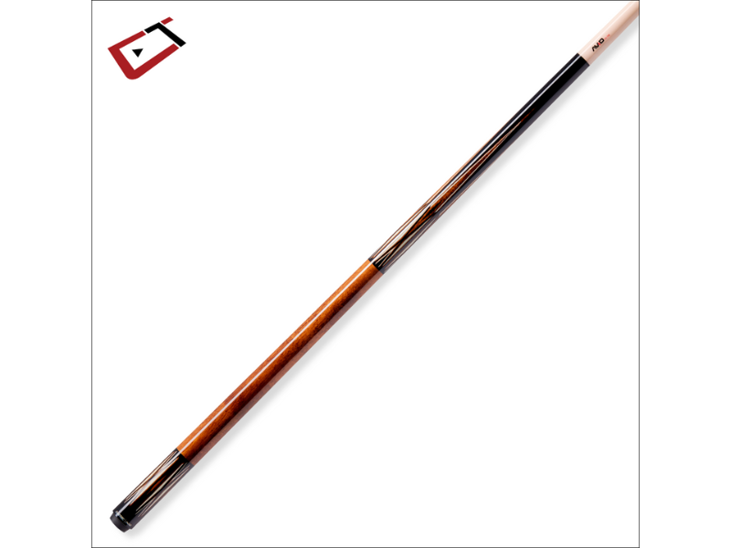 Cuetec AVID Proof Black Cue