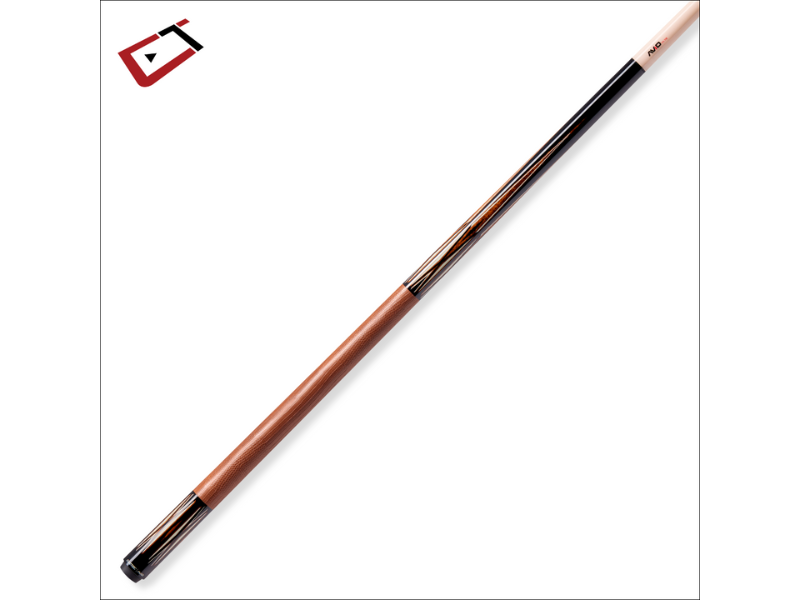 Cuetec AVID Proof Black LTC Cue