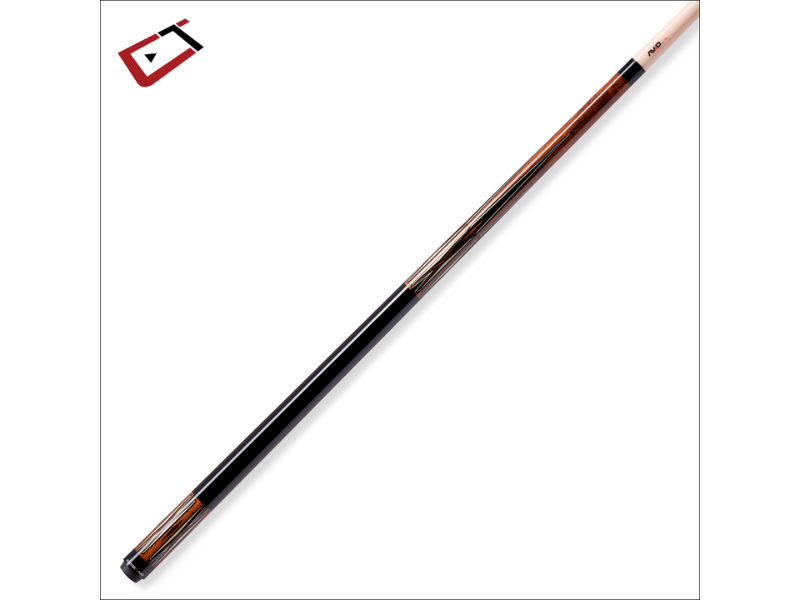 Cuetec AVID Proof Brown Cue