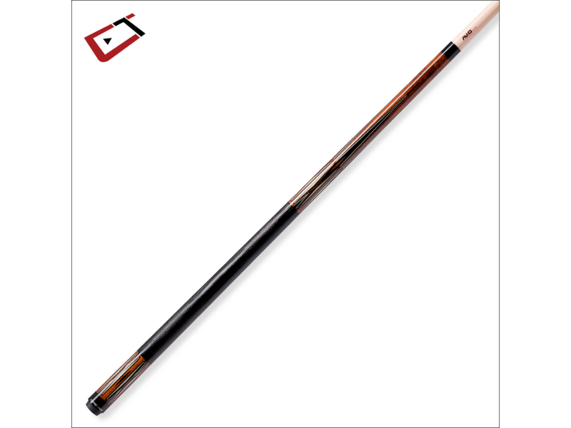Cuetec AVID Proof Brown LTC Cue