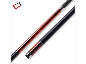 Cuetec Cynergy Truewood Burl II LTW Cue