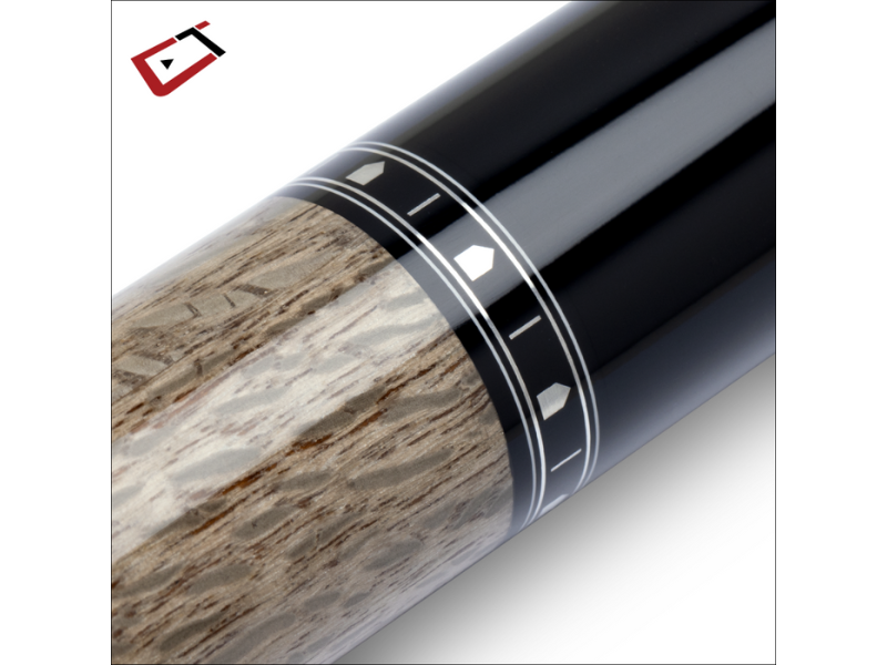 Cuetec Cynergy Truewood Sycamore I Cue's Ring