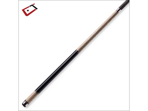 Cuetec Cynergy Truewood Sycamore II Cue's Close-up View
