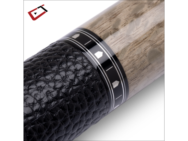 Cuetec Cynergy Truewood Sycamore II LTW Cue's Ring