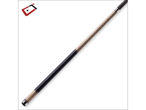 Cuetec Cynergy Truewood Sycamore II LTW Cue's Close-up View