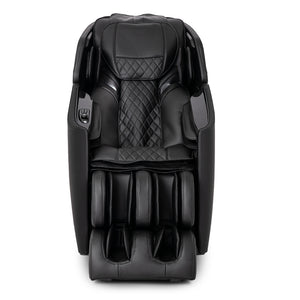 Ergotec ET-400 Venus Massage Chair Front View - Game Room Spot