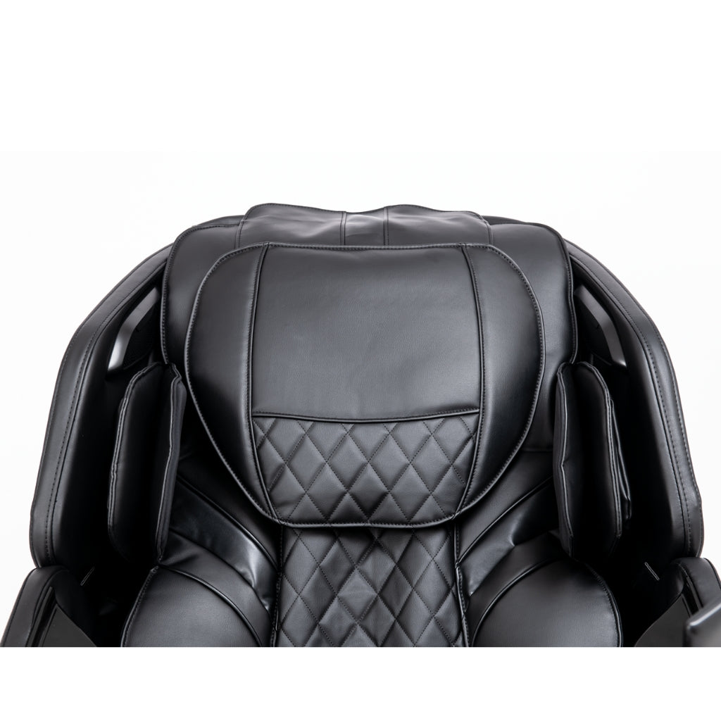 Ergotec ET-400 Venus Massage Chair Headrest - Game Room Spot