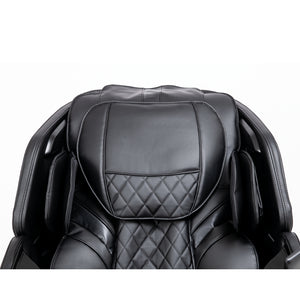 Ergotec ET-400 Venus Massage Chair Headrest - Game Room Spot