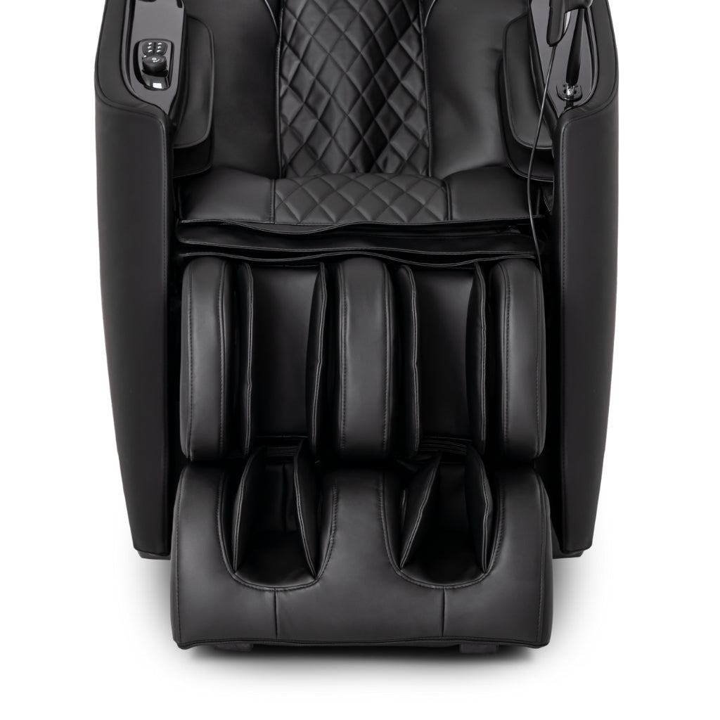 Ergotec ET-400 Venus Massage Chair Legrest - Game Room Spot