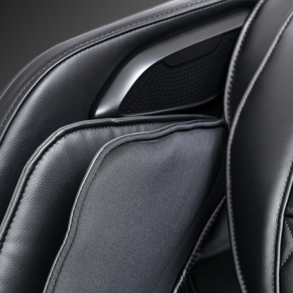 Ergotec ET-400 Venus Massage Chair Speaker - Game Room Spot