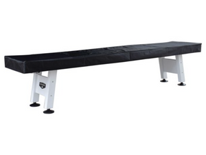 Hathaway Crestline 12 Foot Outdoor Shuffleboard Table's Cover