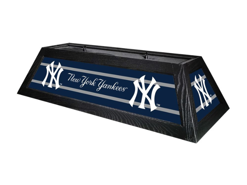 Imperial MLB 42" Billiard Lamp
