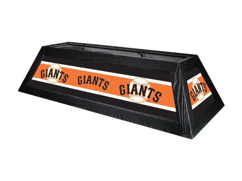 Imperial MLB 42" Billiard Lamp