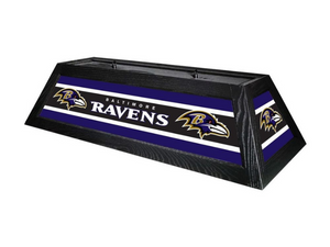 Imperial NFL 42" Billiard Lamp