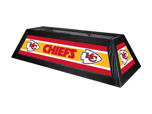 Imperial NFL 42" Billiard Lamp