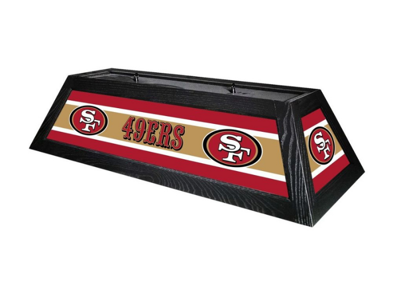 Imperial NFL 42" Billiard Lamp