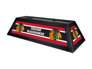Imperial NHL 42" Billiard Lamp