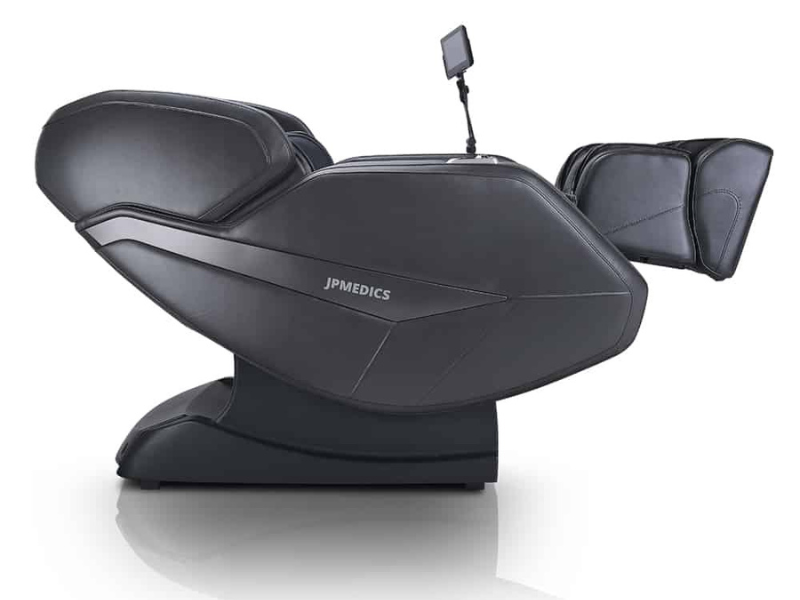 JPMedics Kawa Massage Chair's Recline Position