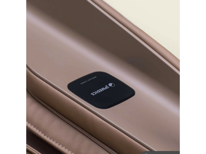 JPMedics KaZe Massage Chair's Wireless Charger