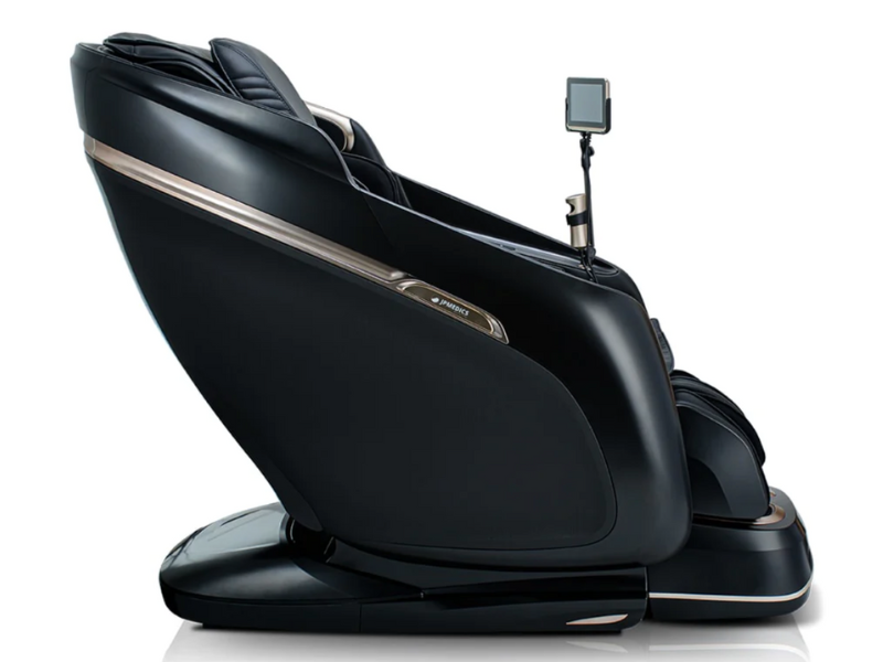 JPMedics KaZe Massage Chair' Side View