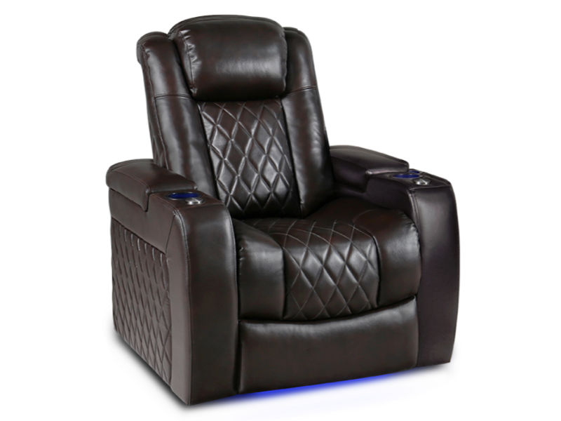 Valencia Tuscany Home Theater Seating