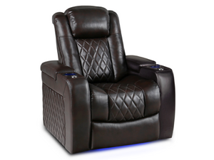 Valencia Tuscany Home Theater Seating