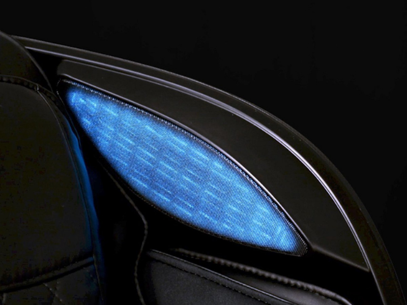 JPMedics Kumo Massage Chair