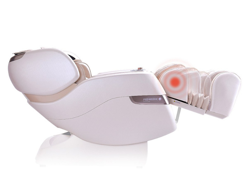 JPMedics Kumo Massage Chair