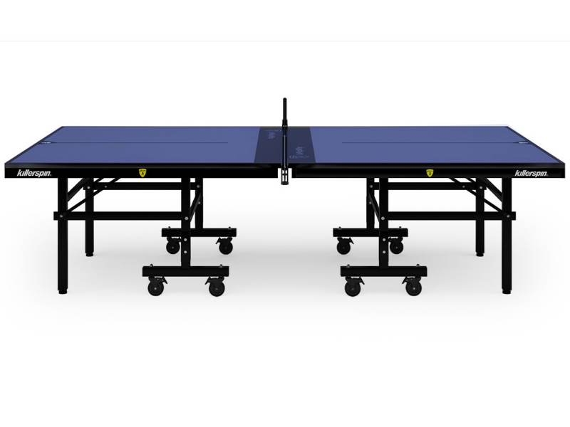 Killerspin UnPlugNPlay 415 X Mega Indoor Table Tennis
