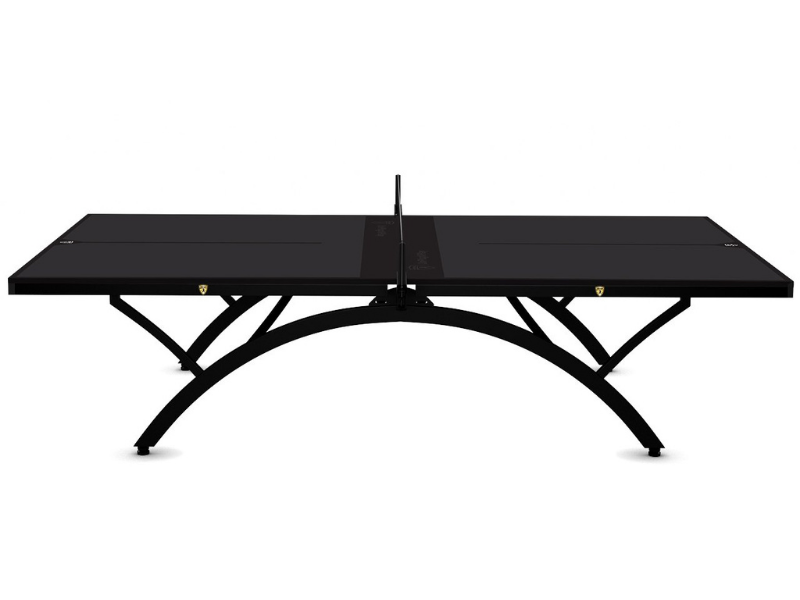 Killerspin SVR BlackWing Indoor Table Tennis