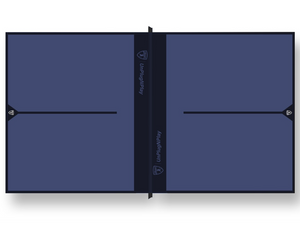 Killerspin UnPlugNPlay 415 X Mega Indoor Table Tennis