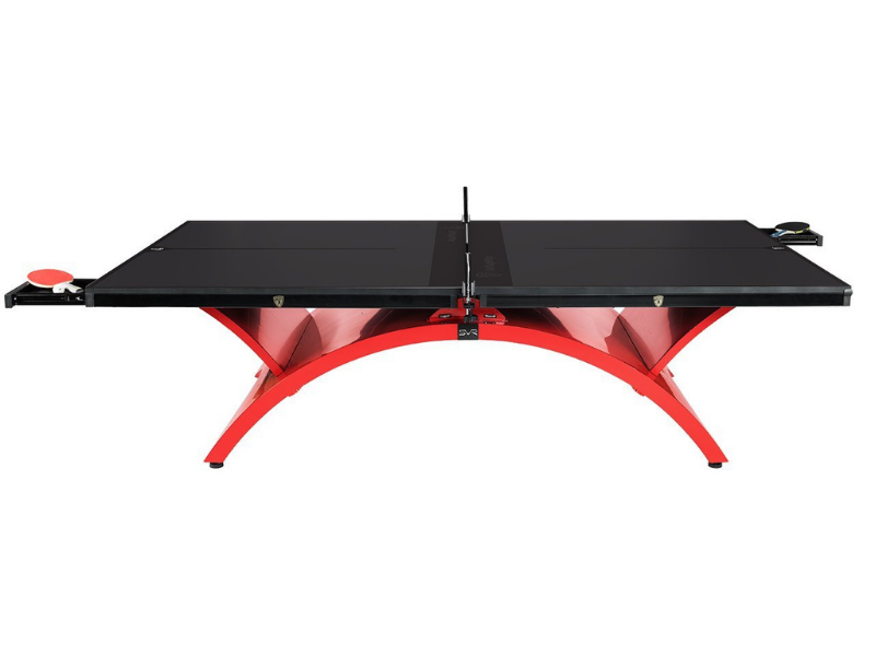 Killerspin Revolution SVR Rosso Indoor Table Tennis