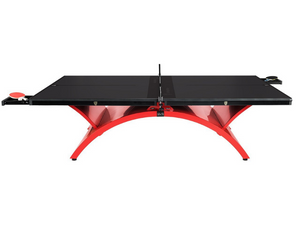 Killerspin Revolution SVR Rosso Indoor Table Tennis