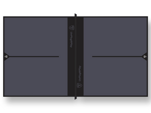 Killerspin UnPlugNPlay 415 X Mega Indoor Table Tennis