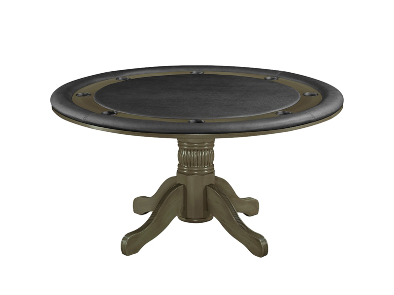 RAM Game Room 60" 2 in 1 Game Table