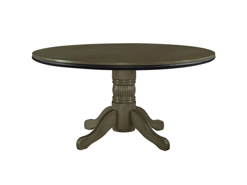 RAM Game Room 60" 2 in 1 Game Table