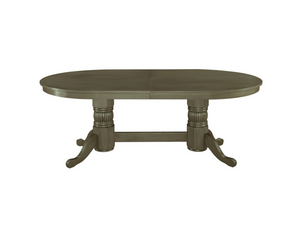 RAM Game Room 84" Texas Hold'em Game Table With Dining Top